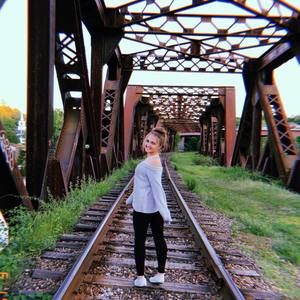 Meet your Posher, Madyson